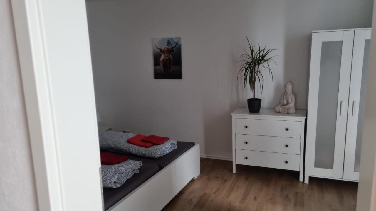 Stadtnah An Der Foerde 7 Hh L Eg Flensburg Ngoại thất bức ảnh