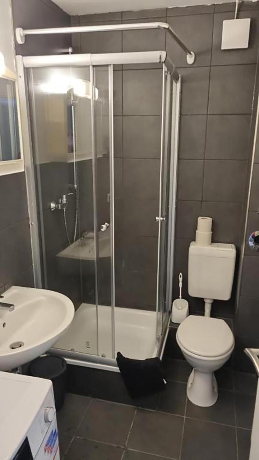 Stadtnah An Der Foerde 7 Hh L Eg Flensburg Ngoại thất bức ảnh
